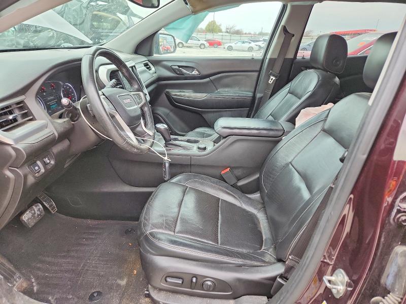 Продаж на аукціоні авто 2017 Gmc Acadia, vin: 1GKKNMLS5HZ239358, номер лоту: 48104016