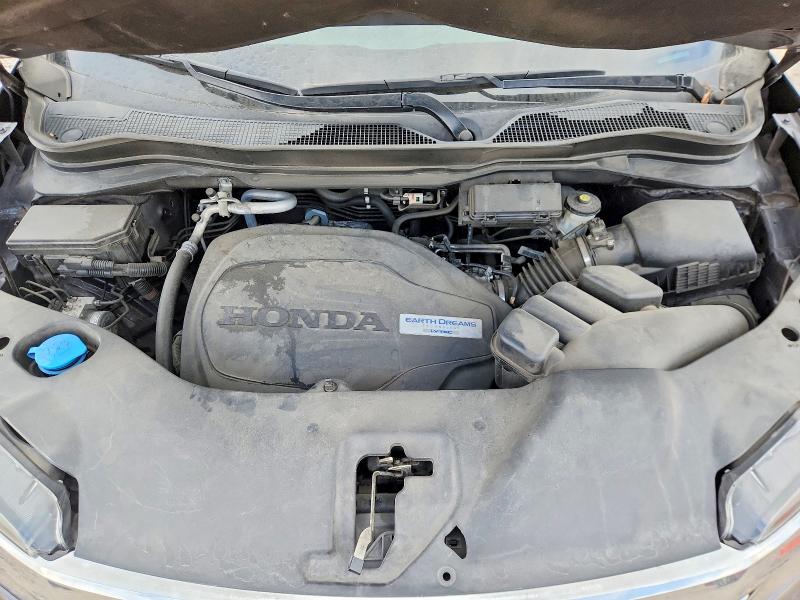 Aukcja sprzedaży 2017 Honda Pilot, vin: 5FNYF5H60HB042978, numer aukcji: 79541515