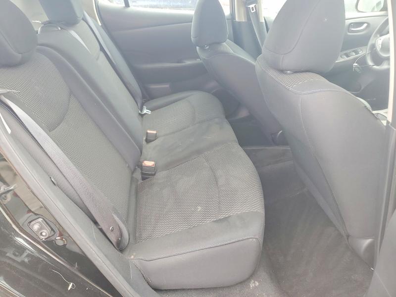 Продаж на аукціоні авто 2016 Nissan Leaf, vin: 1N4BZ0CP8GC313643, номер лоту: 48170606
