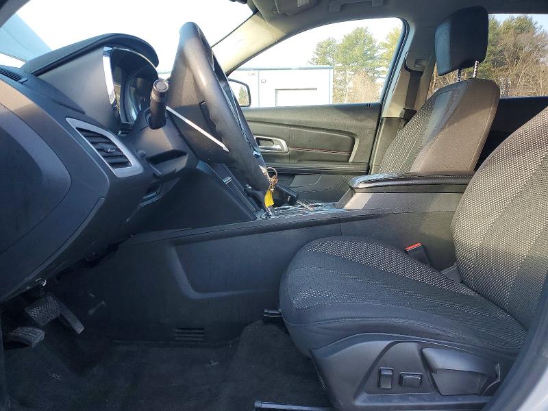 Aukcja sprzedaży 2017 Gmc Terrain, vin: 2GKALMEK1H6319931, numer aukcji: 46730546