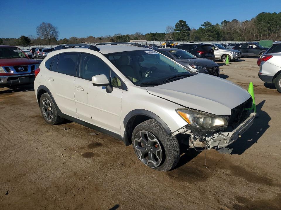 Aukcja sprzedaży 2013 Subaru Xv Crosstrek, vin: JF2GPAGC9D2891031, numer aukcji: 79053605