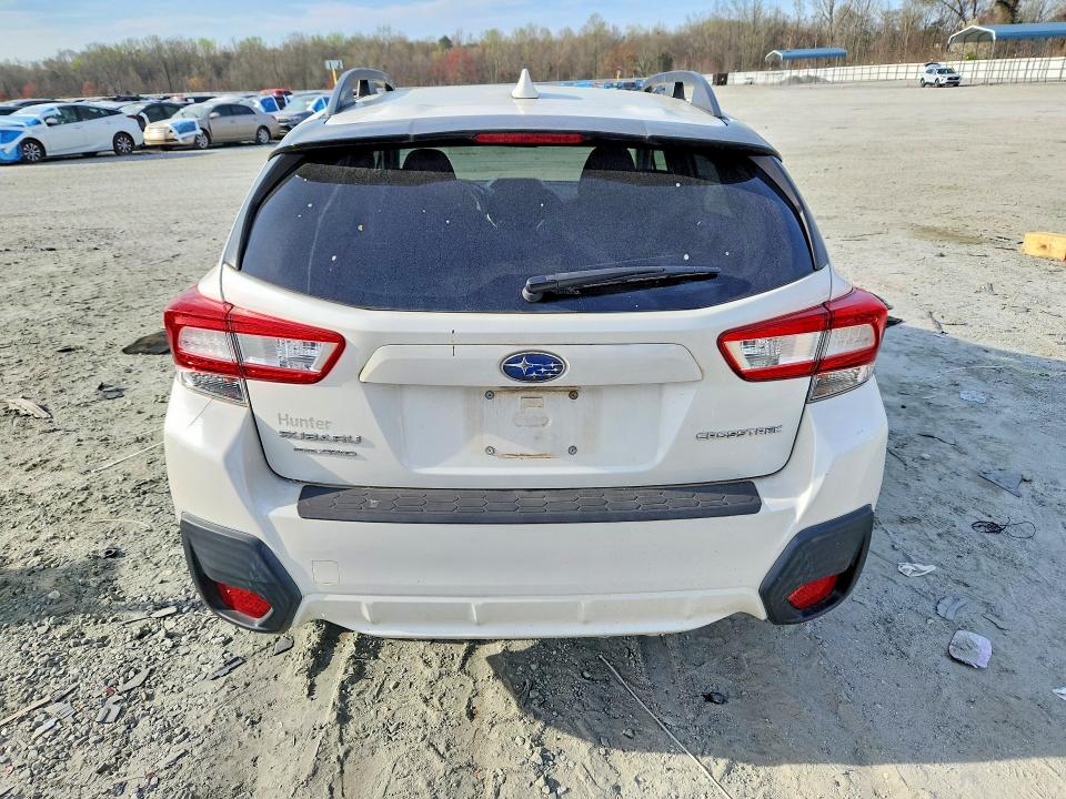 Aukcja sprzedaży 2019 Subaru Crosstrek, vin: JF2GTACC0KH264097, numer aukcji: 45627556