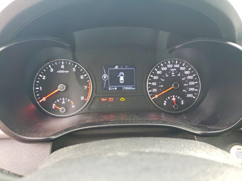 Продаж на аукціоні авто 2016 Kia Optima, vin: 5XXGT4L39GG087649, номер лоту: 78596575