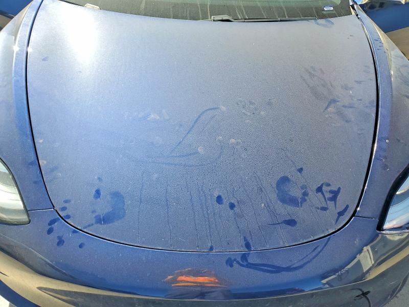 Продажа на аукционе авто 2020 Tesla Model 3, vin: 5YJ3E1EC0LF713574, номер лота: 45592966