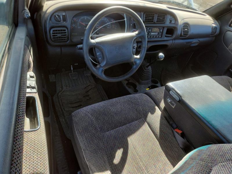 1999 Dodge Ram 3500 მანქანა იყიდება აუქციონზე, vin: 3B7MC3660XM574580, აუქციონის ნომერი: 47052936
