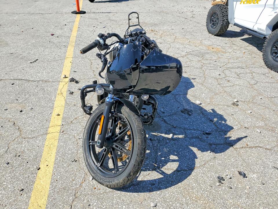Продажа на аукционе авто 2025 Harley-davidson Rh975, vin: MLY1ZH110SS305308, номер лота: 46385616