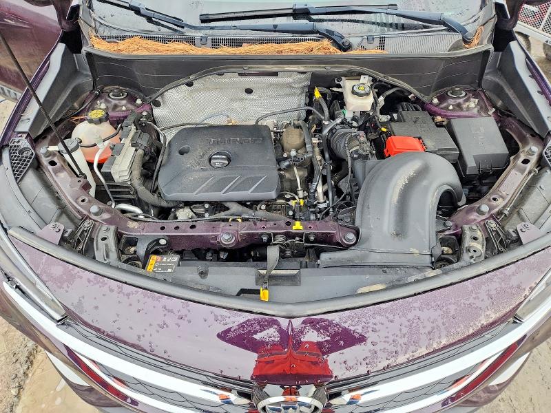 Aukcja sprzedaży 2020 Buick Encore Gx, vin: KL4MMDSL9LB104221, numer aukcji: 79549905