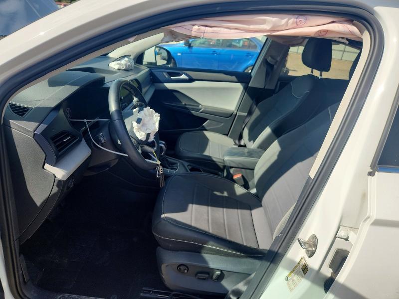 2023 Volkswagen Taos მანქანა იყიდება აუქციონზე, vin: 3VVSX7B2XPM306336, აუქციონის ნომერი: 45610616
