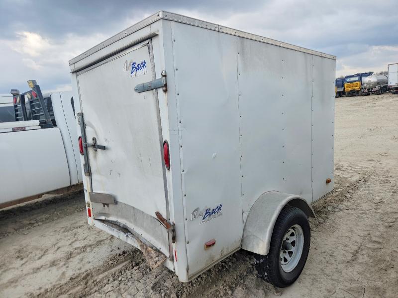 Продажа на аукционе авто 2008 Pace American Pace American Trailer, vin: 47ZFB08148X055155, номер лота: 79370675