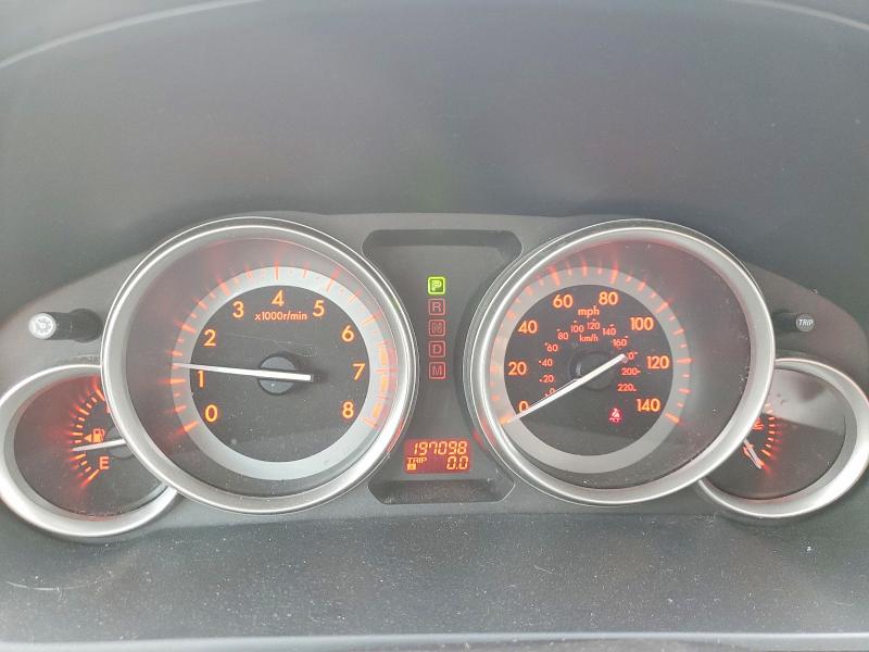 Aukcja sprzedaży 2012 Mazda Cx-9, vin: JM3TB3BA4C0368479, numer aukcji: 98279735