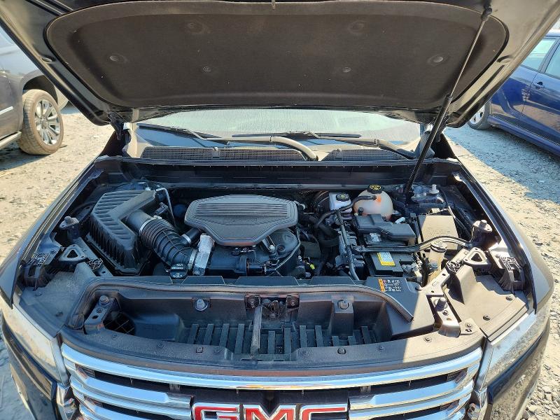 Aukcja sprzedaży 2021 Gmc Acadia, vin: 1GKKNULS2MZ168260, numer aukcji: 46937386
