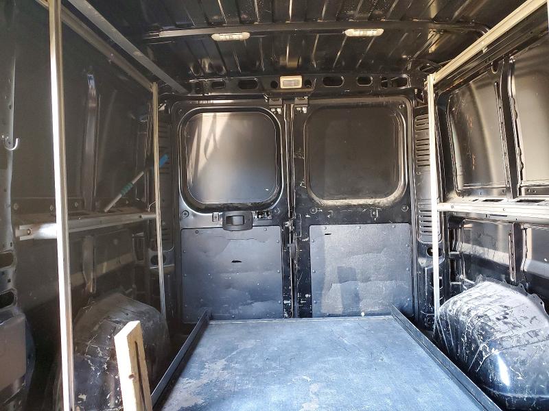 46088256 :رقم المزاد ، 3C6TRVAG0EE125310 vin ، 2014 Ram Promaster 1500 مزاد بيع
