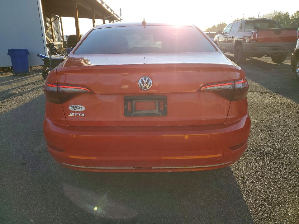 Aukcja sprzedaży 2019 Volkswagen Jetta, vin: 3VWC57BU5KM027103, numer aukcji: 79266035