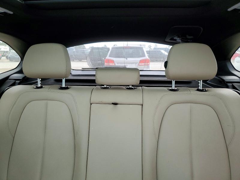 Aukcja sprzedaży 2019 Bmw X1, vin: WBXHU7C55K3H44403, numer aukcji: 41986086