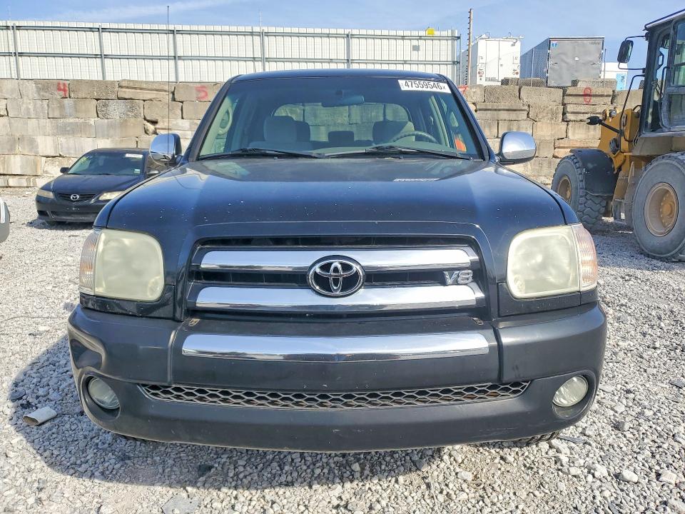 Продажа на аукционе авто 2006 Toyota Tundra, vin: 5TBDT44116S519169, номер лота: 47559546