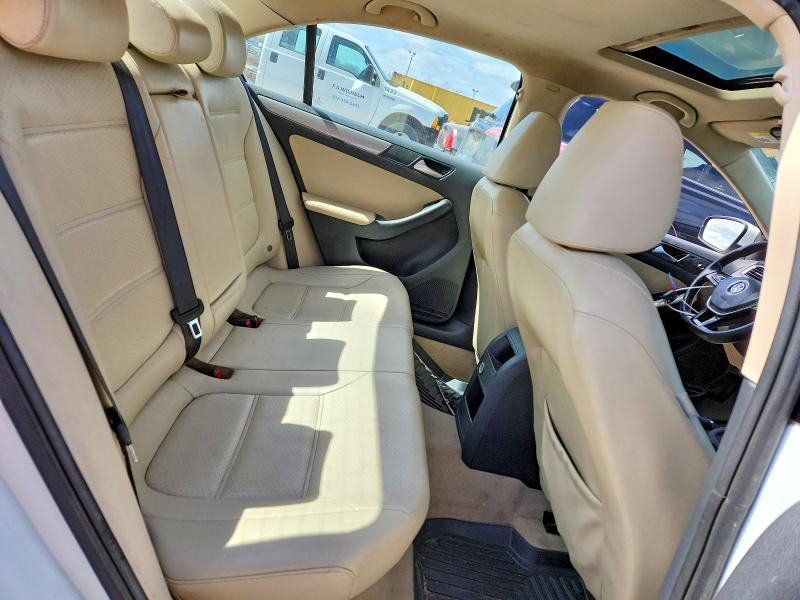 Продаж на аукціоні авто 2015 Volkswagen Jetta, vin: 3VWD17AJ2FM326996, номер лоту: 46463076