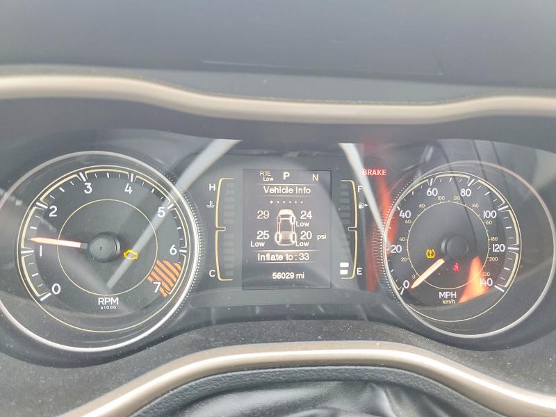 Продаж на аукціоні авто 2014 Jeep Cherokee, vin: 1C4PJLAB9EW222151, номер лоту: 79312405