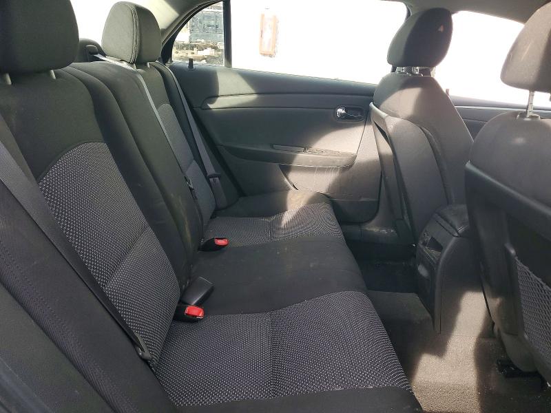 Aukcja sprzedaży 2009 Chevrolet Malibu, vin: 1G1ZH57B994226363, numer aukcji: 46123976