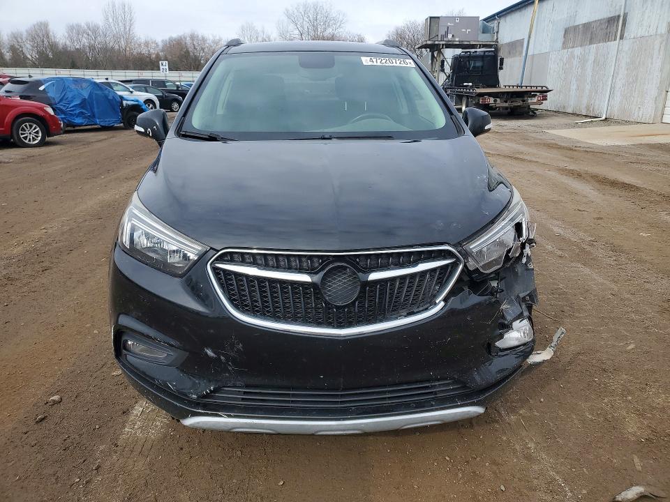 Продаж на аукціоні авто 2017 Buick Encore, vin: KL4CJBSB5HB130256, номер лоту: 47220726