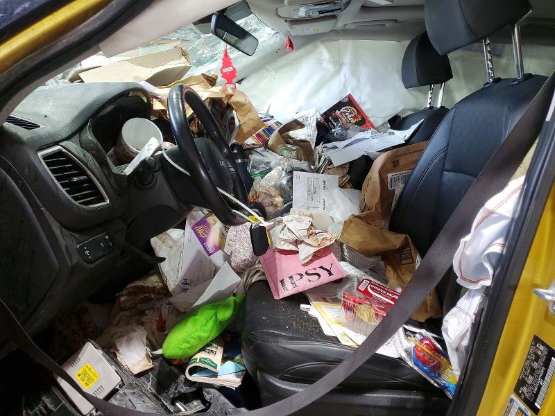Aukcja sprzedaży 2023 Kia Seltos, vin: KNDETCA24P7412972, numer aukcji: 47219016