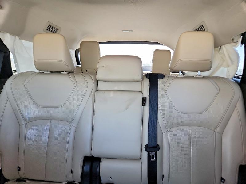 Продажа на аукционе авто 2023 Infiniti Qx60, vin: 5N1DL1ES3PC346332, номер лота: 46240256