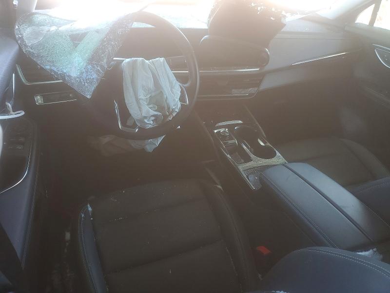 Aukcja sprzedaży 2024 Buick Envision, vin: LRBFZME44RD072648, numer aukcji: 46364356