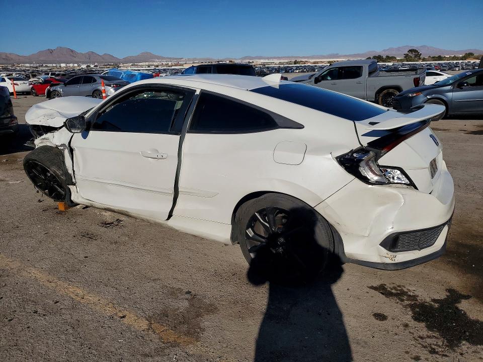 2017 Honda Civic მანქანა იყიდება აუქციონზე, vin: 2HGFC3A56HH751996, აუქციონის ნომერი: 45524566
