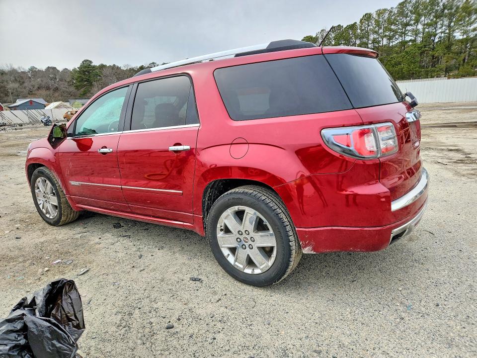 Продаж на аукціоні авто 2014 Gmc Acadia, vin: 1GKKVTKD1EJ167534, номер лоту: 79483165