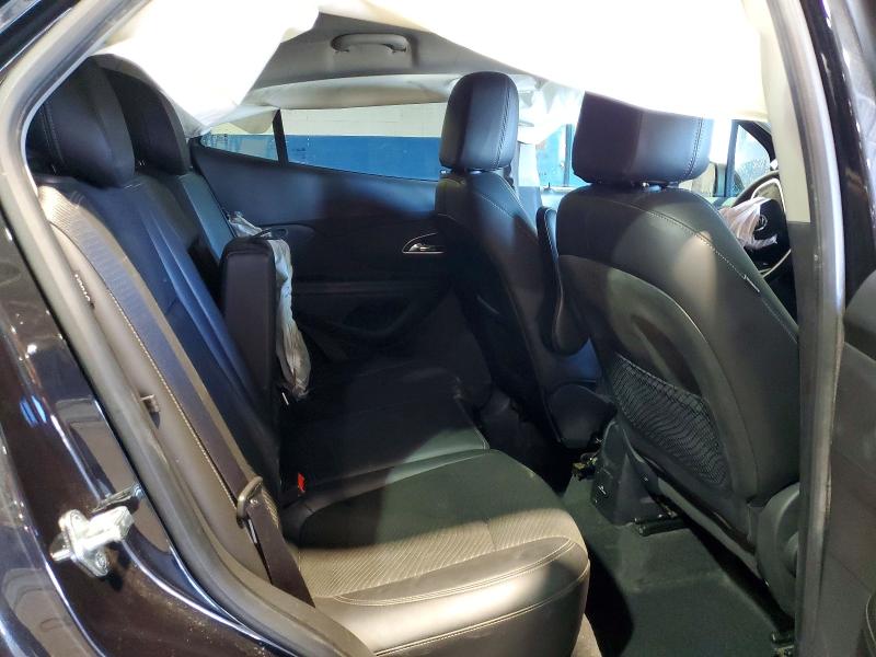 Aukcja sprzedaży 2014 Buick Encore, vin: KL4CJBSBXEB611437, numer aukcji: 45490656