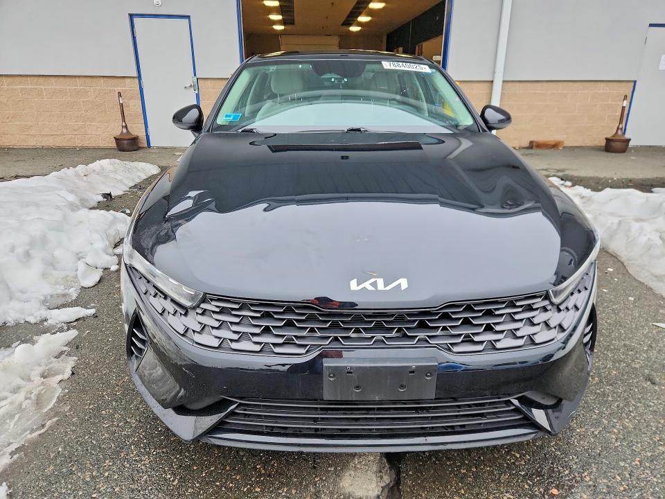 2022 Kia K5 მანქანა იყიდება აუქციონზე, vin: 5XXG14J26NG164667, აუქციონის ნომერი: 78840025