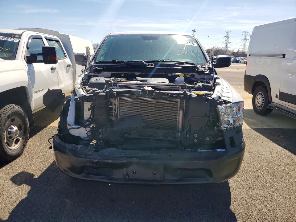 2019 Ram 1500 Classic მანქანა იყიდება აუქციონზე, vin: 1C6RR6FG0KS657058, აუქციონის ნომერი: 47103226