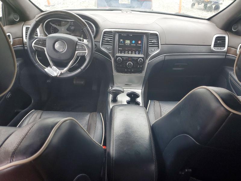76357175 :رقم المزاد ، 1C4RJFCG7EC474534 vin ، 2014 Jeep Grand Cherokee مزاد بيع