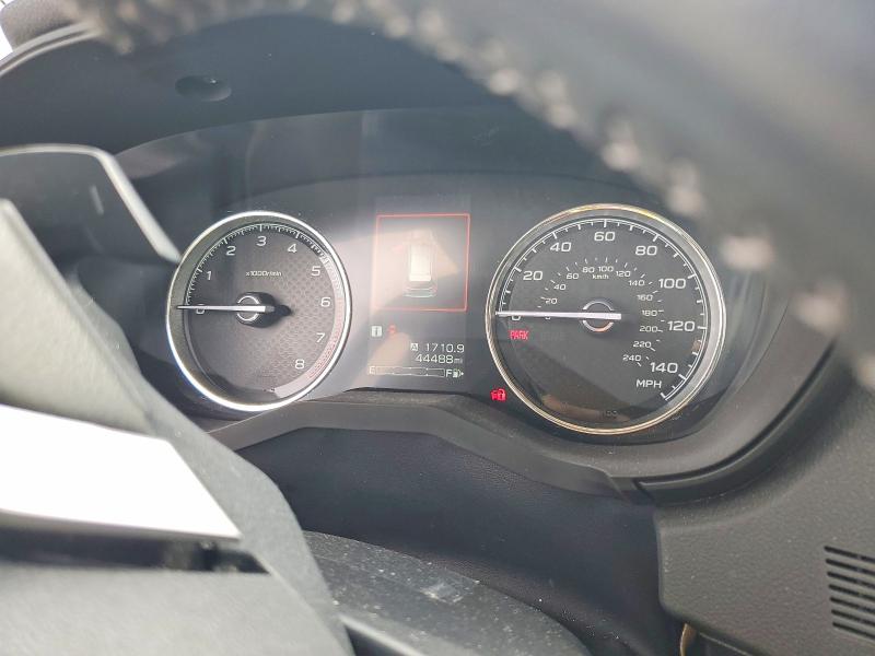 Продаж на аукціоні авто 2023 Subaru Forester, vin: JF2SKARC9PH416034, номер лоту: 47029846