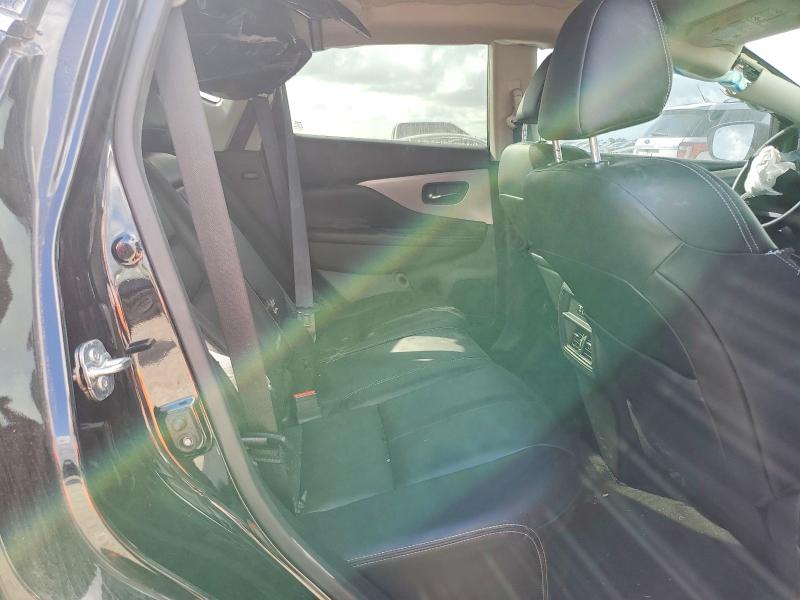 Aukcja sprzedaży 2023 Nissan Murano, vin: 5N1AZ2BS0PC136475, numer aukcji: 47639466
