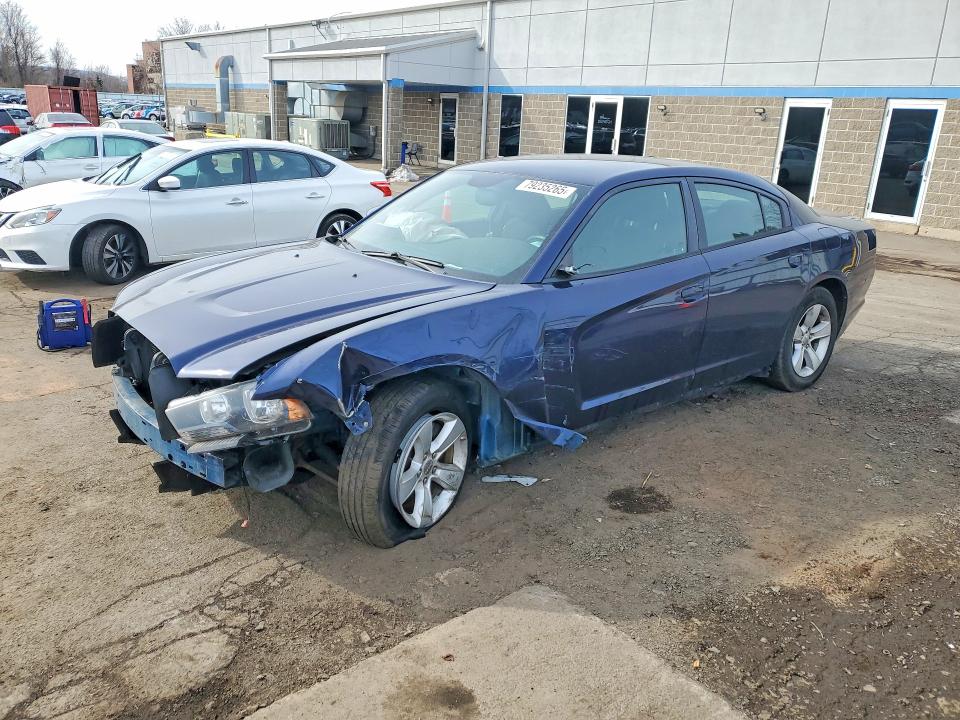 Aukcja sprzedaży 2014 Dodge Charger, vin: 2C3CDXHG7EH267381, numer aukcji: 79235265