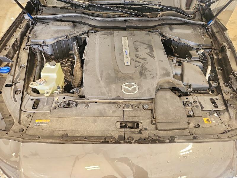 Aukcja sprzedaży 2024 Mazda Cx-90, vin: JM3KKBHA1R1165386, numer aukcji: 41880536