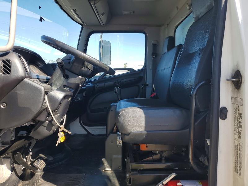 Продажа на аукционе авто 2011 Hino 258/268, vin: 5PVNE8JL2B4S50074, номер лота: 79482635
