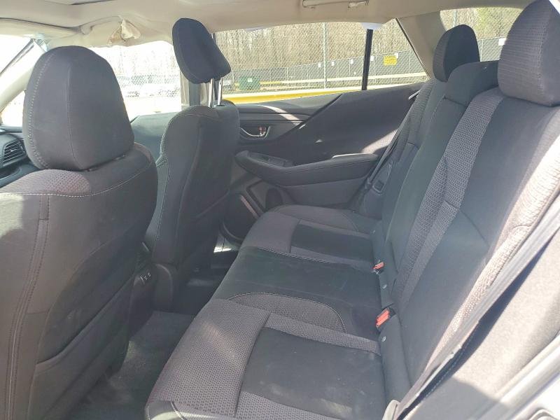 Aukcja sprzedaży 2020 Subaru Outback, vin: 4S4BTAECXL3177470, numer aukcji: 46704666