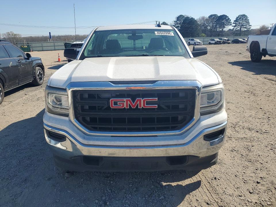 Aukcja sprzedaży 2016 Gmc Sierra, vin: 1GTR1LEH7GZ162461, numer aukcji: 46942896