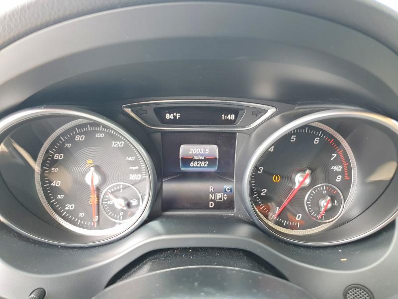 Продажа на аукционе авто 2019 Mercedes-benz Gla, vin: WDCTG4GB5KJ584541, номер лота: 41831096