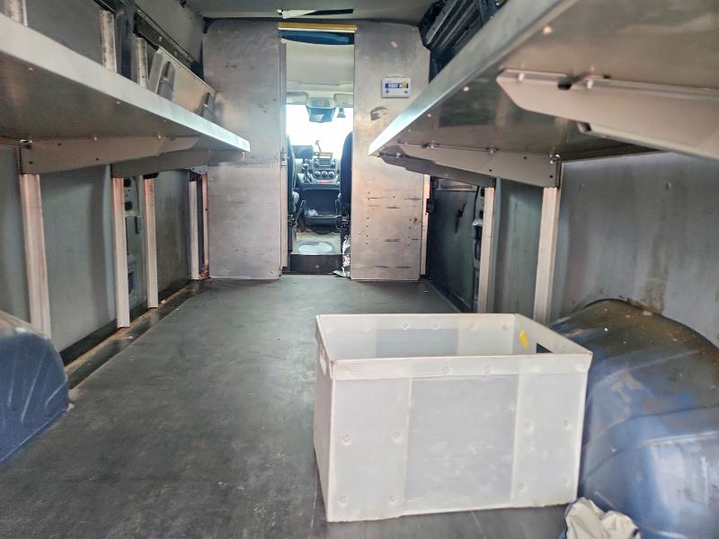 Продажа на аукционе авто 2021 Ram Promaster 3500, vin: 3C6MRVJG3ME586293, номер лота: 47230306
