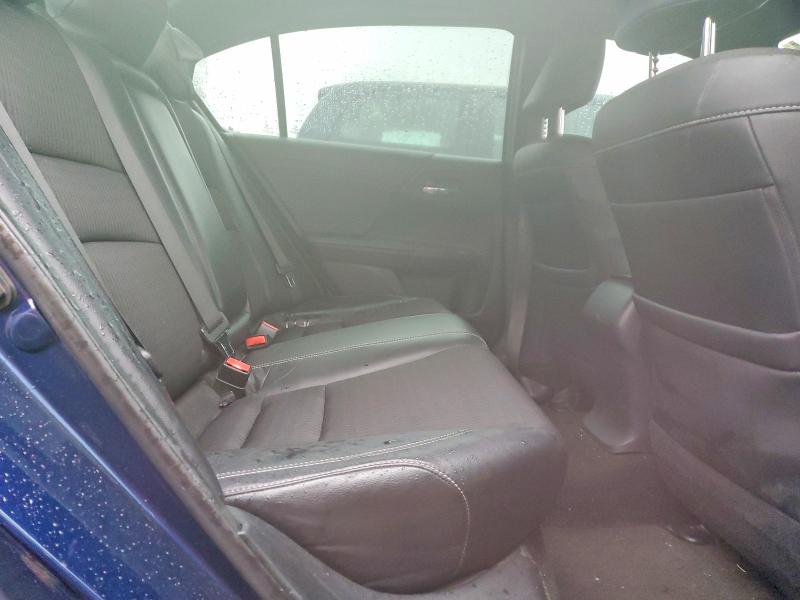 Aukcja sprzedaży 2016 Honda Accord, vin: 1HGCR2F59GA807379, numer aukcji: 79987535