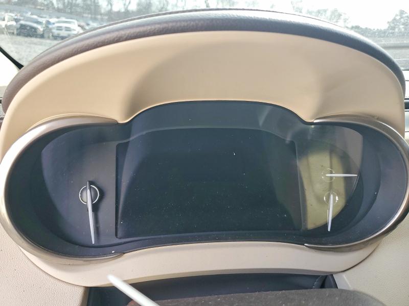 Продаж на аукціоні авто 2015 Buick Lacrosse, vin: 1G4GA5G30FF248937, номер лоту: 41750426