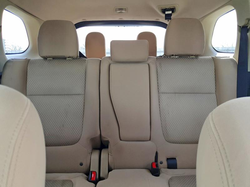 Продаж на аукціоні авто 2016 Mitsubishi Outlander, vin: JA4AZ3A31GZ001565, номер лоту: 48037686
