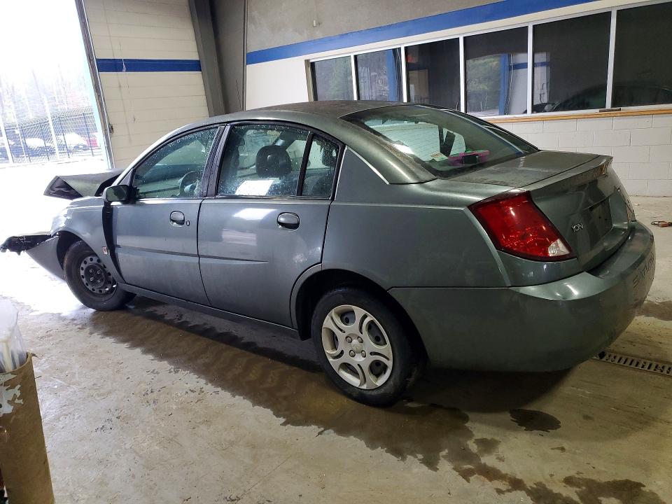 Продаж на аукціоні авто 2004 Saturn Ion, vin: 1G8AJ52F44Z225680, номер лоту: 79392265