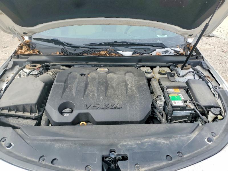 Aukcja sprzedaży 2019 Chevrolet Impala, vin: 2G1105S37K9156806, numer aukcji: 46421056