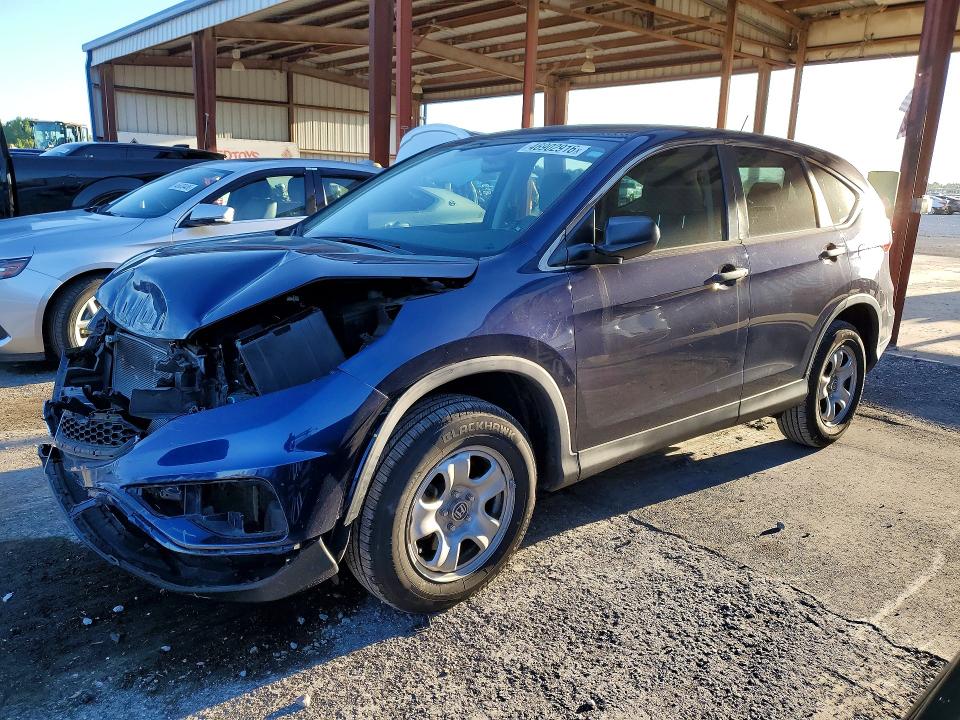 Aukcja sprzedaży 2015 Honda Cr-v, vin: 3CZRM3H34FG716880, numer aukcji: 46902916