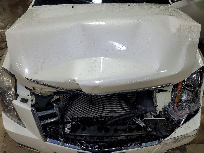 Продаж на аукціоні авто 2013 Cadillac Cts, vin: 1G6DG5E56D0164294, номер лоту: 45876846