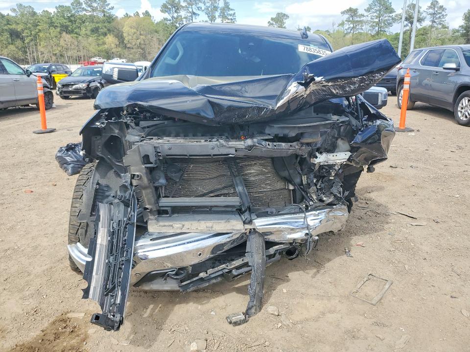 Aukcja sprzedaży 2022 Chevrolet C1500, vin: 3GCPAEED7NG500728, numer aukcji: 78835835