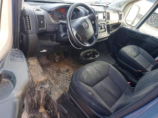 Aukcja sprzedaży 2021 Ram Promaster 3500, vin: 3C6MRVJG5ME535619, numer aukcji: 47136486